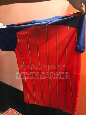 Jersey Sale Post