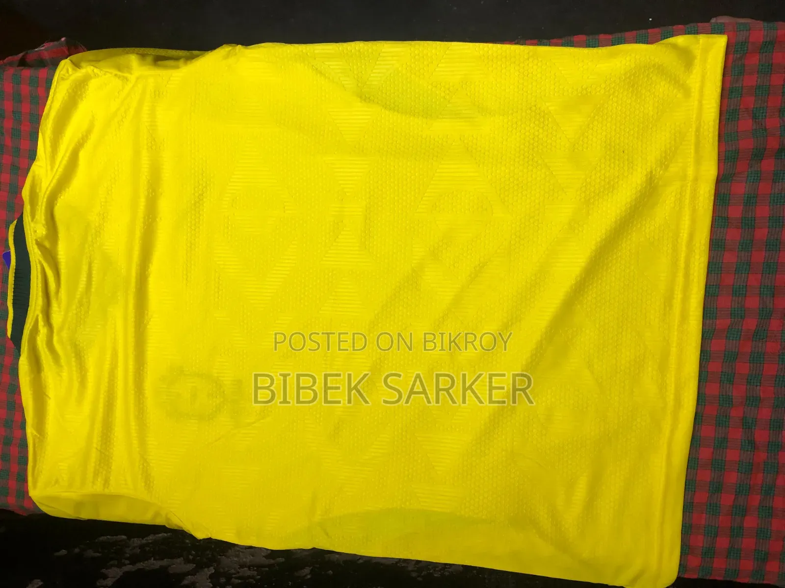 Jersey Sale Post