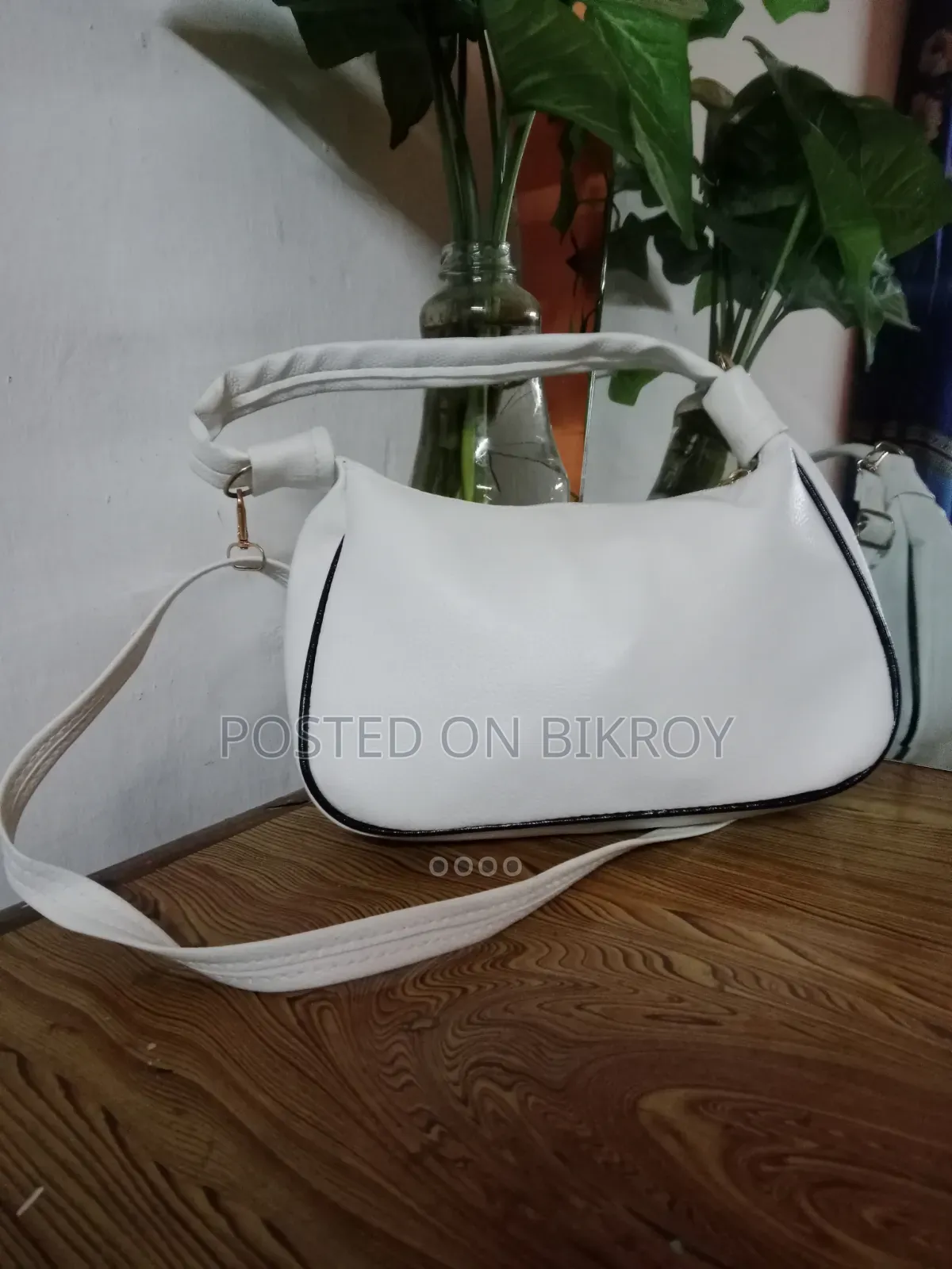 Unused New Bag