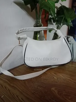 Unused New Bag