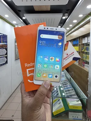 New Xiaomi Redmi 5 32 GB Gold