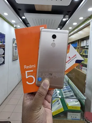 New Xiaomi Redmi 5 32 GB Gold