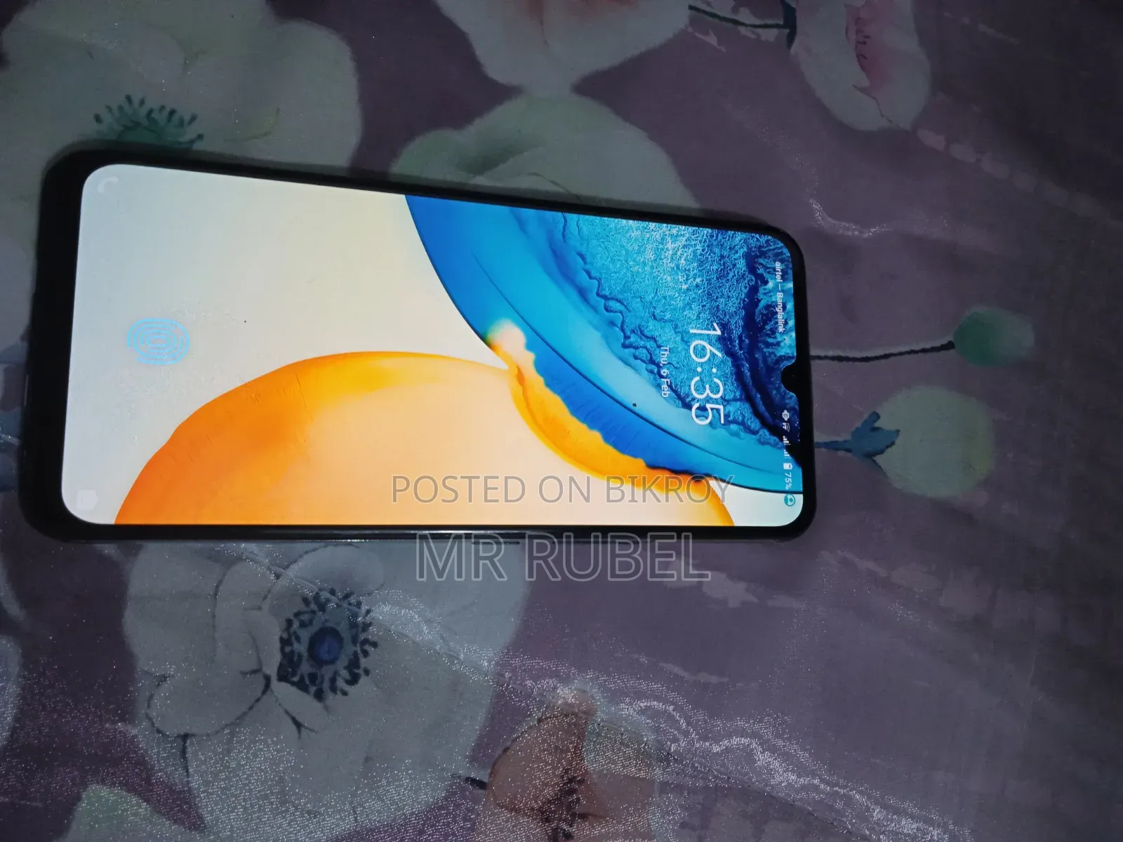 Vivo V20 SE 128 GB