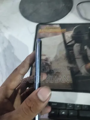 Vivo V19 128 GB Black