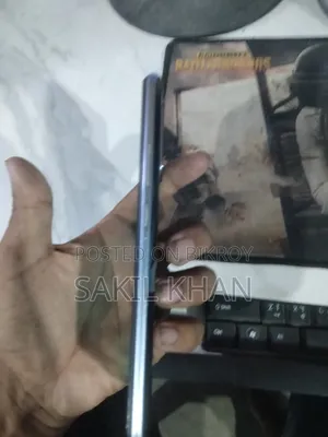 Vivo V19 128 GB Black