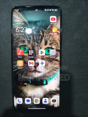 Xiaomi Redmi Note 12 128 GB Black