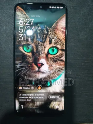 Xiaomi Redmi Note 12 128 GB Black