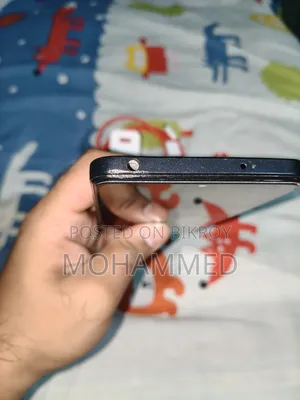 Xiaomi Redmi Note 12 128 GB Black