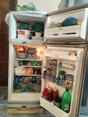 Fridge Rangs 8.5cft For Sell