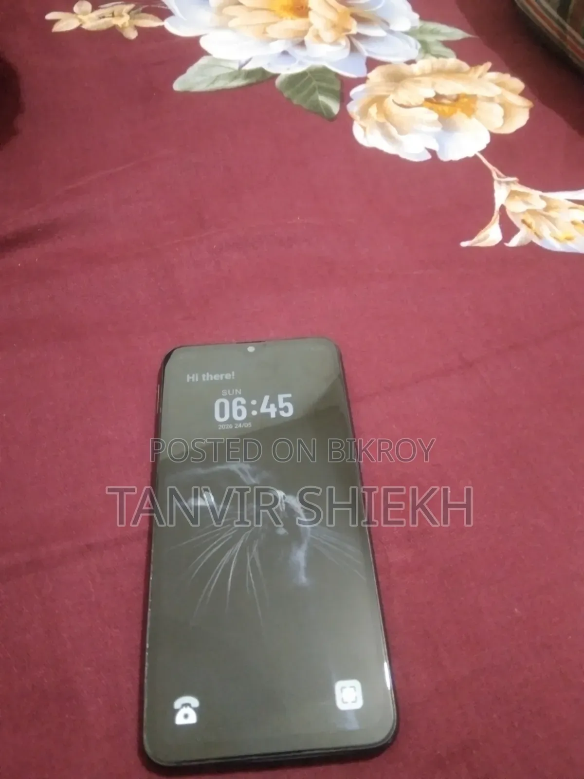 Oppo A5s (AX5s) 32 GB Black