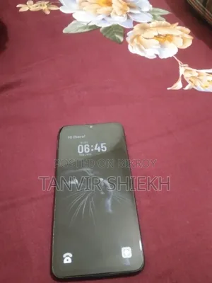 Oppo A5s (AX5s) 32 GB Black