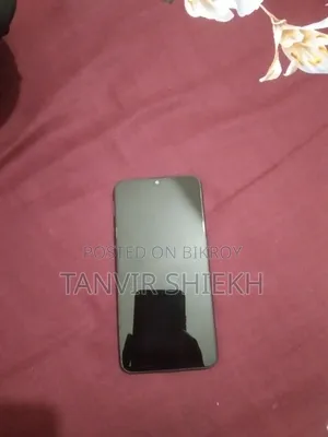 Oppo A5s (AX5s) 32 GB Black