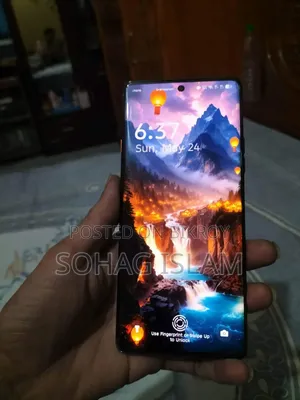 Tecno Camon 40 Pro 5G 256 GB Silver