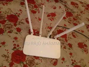 Router for Sale