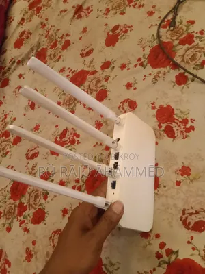 Router for Sale