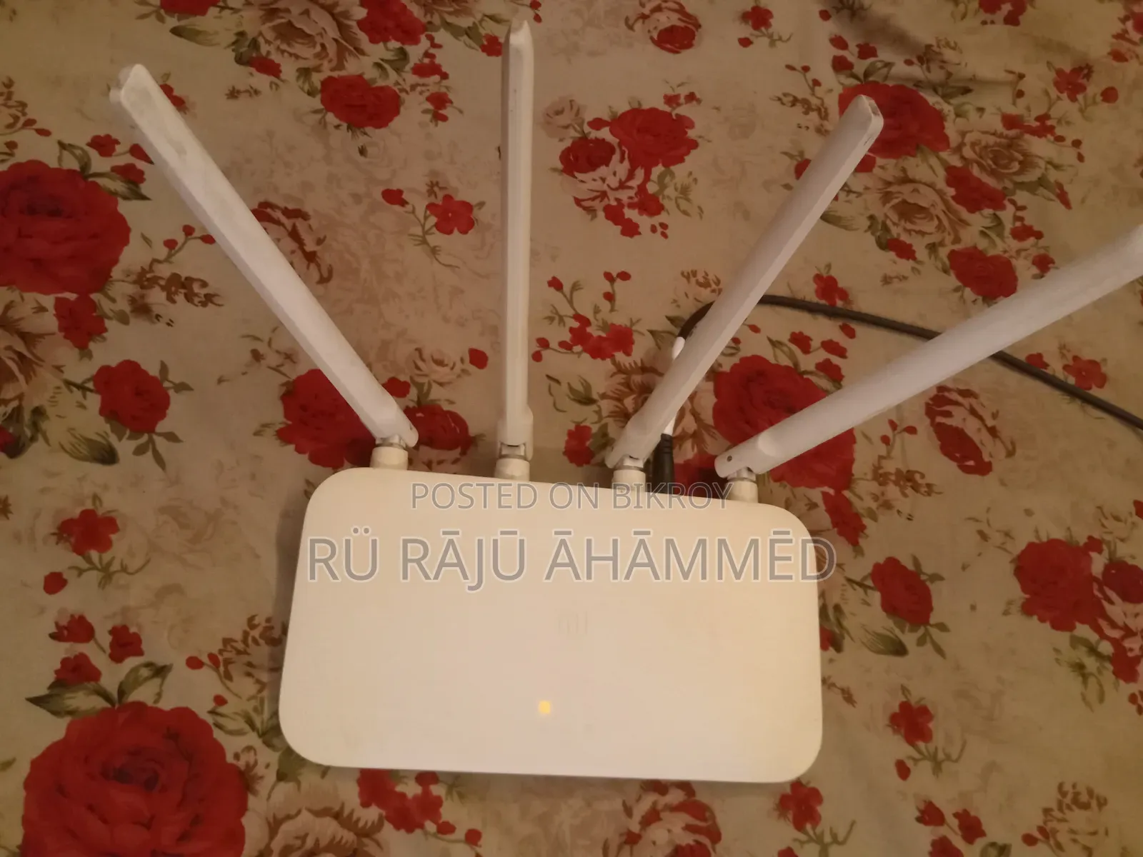 Router for Sale