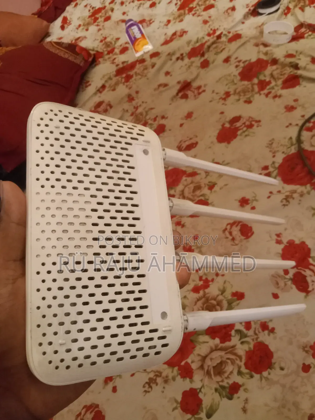 Router for Sale