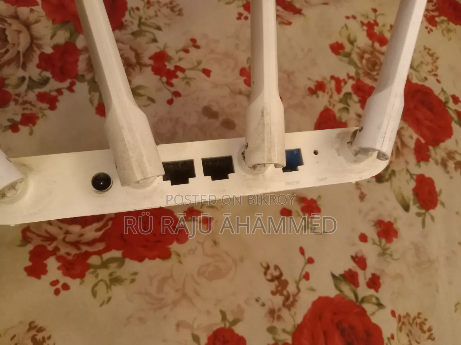 Router for Sale