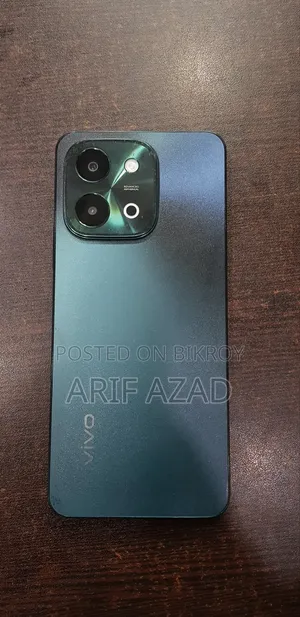 Vivo 8 GB Bronze