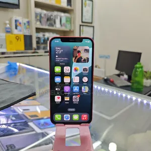 Apple iPhone 12 128 GB Black