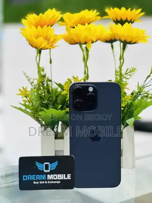 Apple iPhone 14 Pro Max 256 GB Black