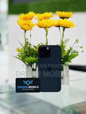 Apple iPhone 14 Pro Max 256 GB Black