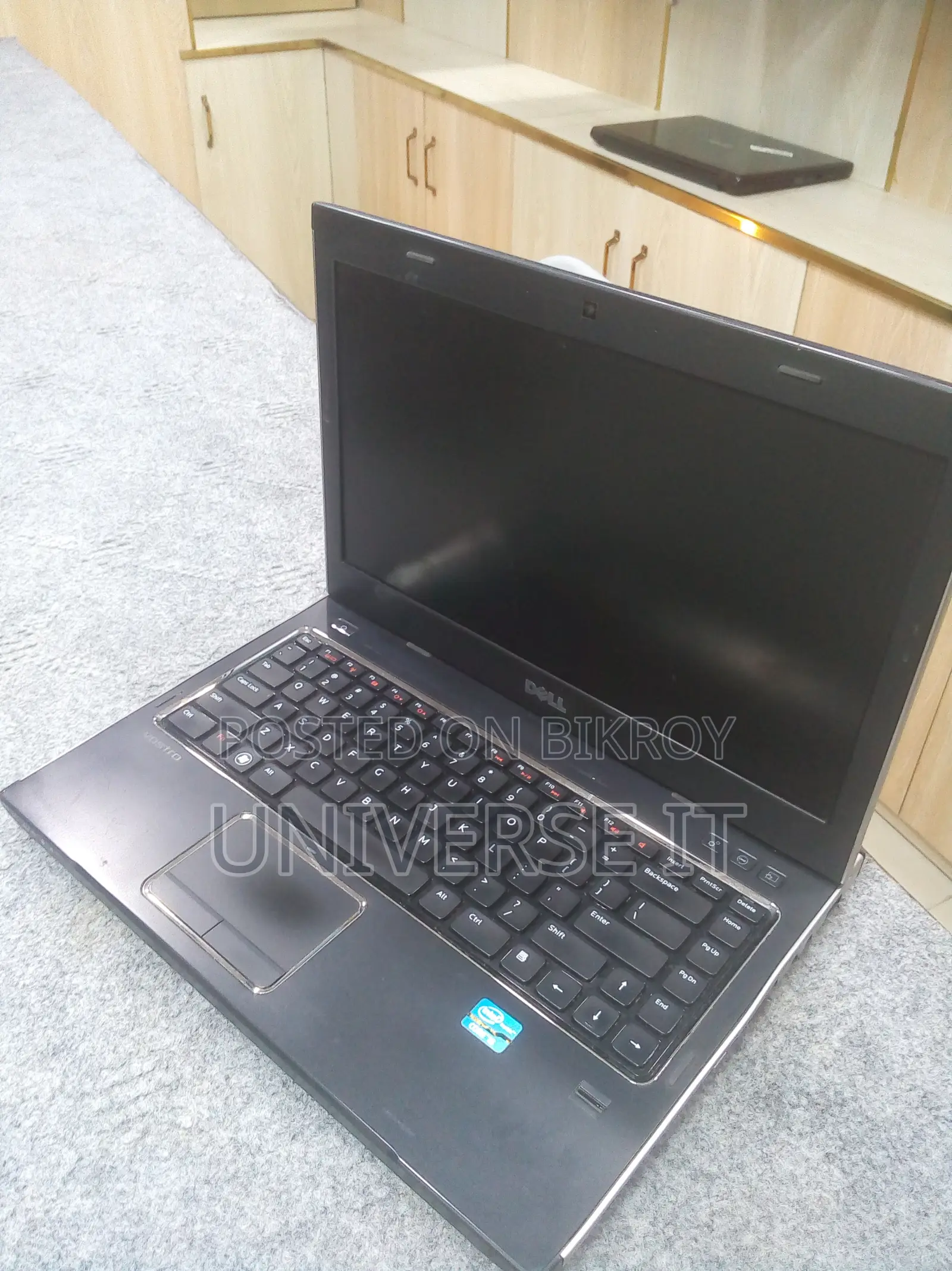 Laptop Dell Vostro 3450 8GB Intel Core I5 SSD 256GB