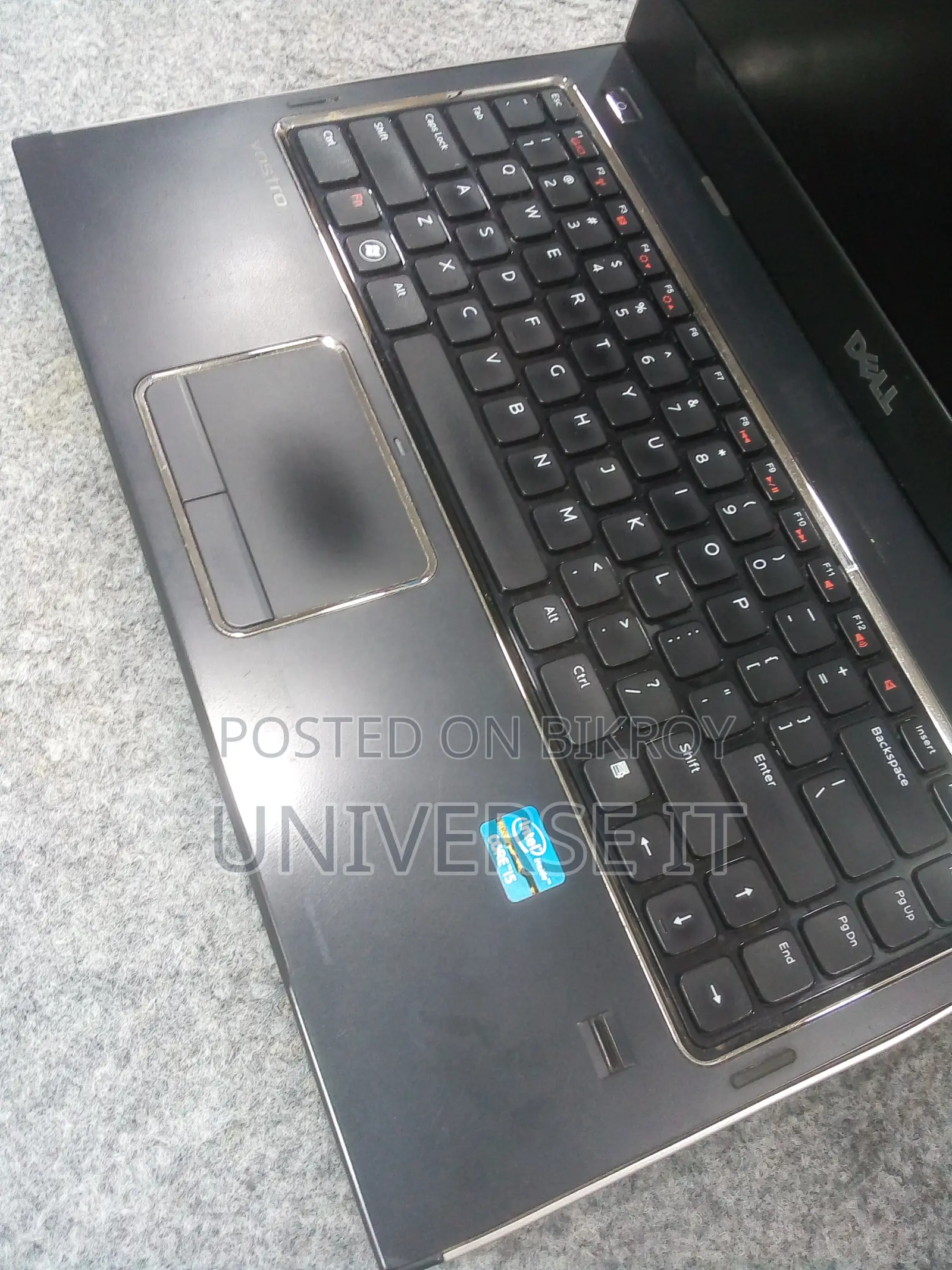 Laptop Dell Vostro 3450 8GB Intel Core I5 SSD 256GB