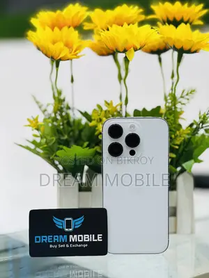 Apple iPhone 14 Pro 128 GB White