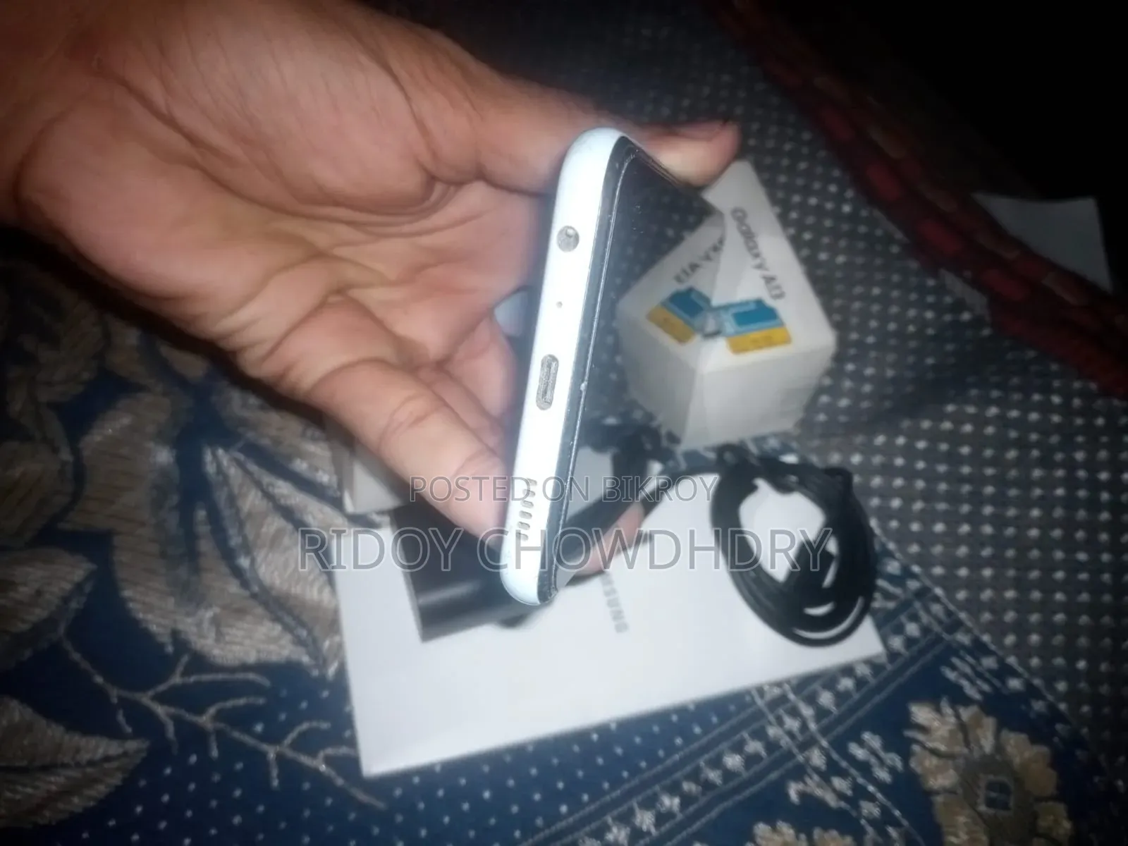 Samsung Galaxy A13 64 GB Gray