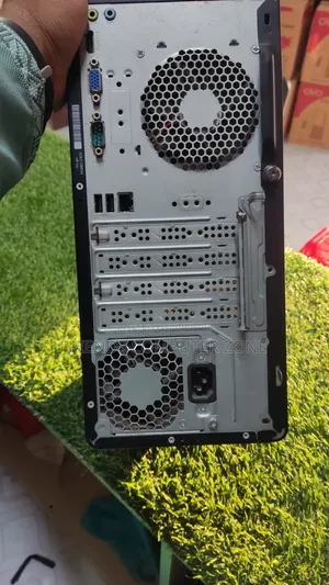 Desktop Computer HP 280 G8 8GB SSD 128GB