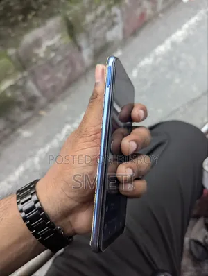 শাওমি মি এ৩ ৬৪ জিবি ব্লু