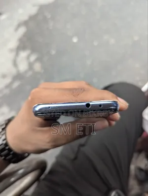শাওমি মি এ৩ ৬৪ জিবি ব্লু
