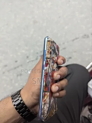 শাওমি মি এ৩ ৬৪ জিবি ব্লু
