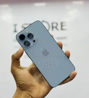Apple iPhone 13 Pro 256 GB Blue