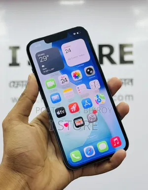 Apple iPhone 13 Pro 256 GB Blue