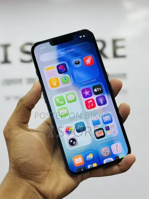 Apple iPhone 13 Pro 256 GB Blue
