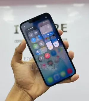 Apple iPhone 13 Pro 256 GB Blue