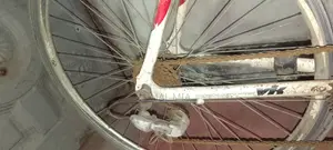 Bicycle, Road bike