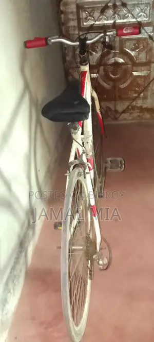 Bicycle, Road bike