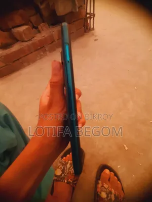 Xiaomi Redmi Note 10 64 GB Blue