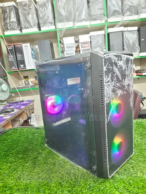 New Desktop Computer 8GB SSD 128GB