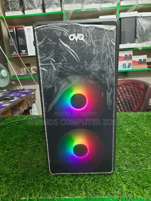 New Desktop Computer 8GB SSD 128GB