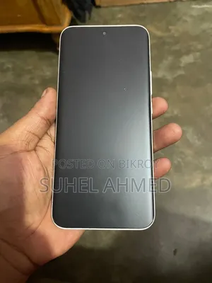 Tecno 256 GB White