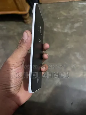 Tecno 256 GB White