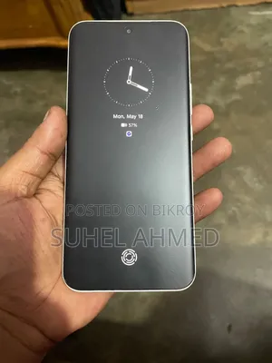 Tecno 256 GB White
