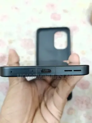 OnePlus Ace 256 GB Black