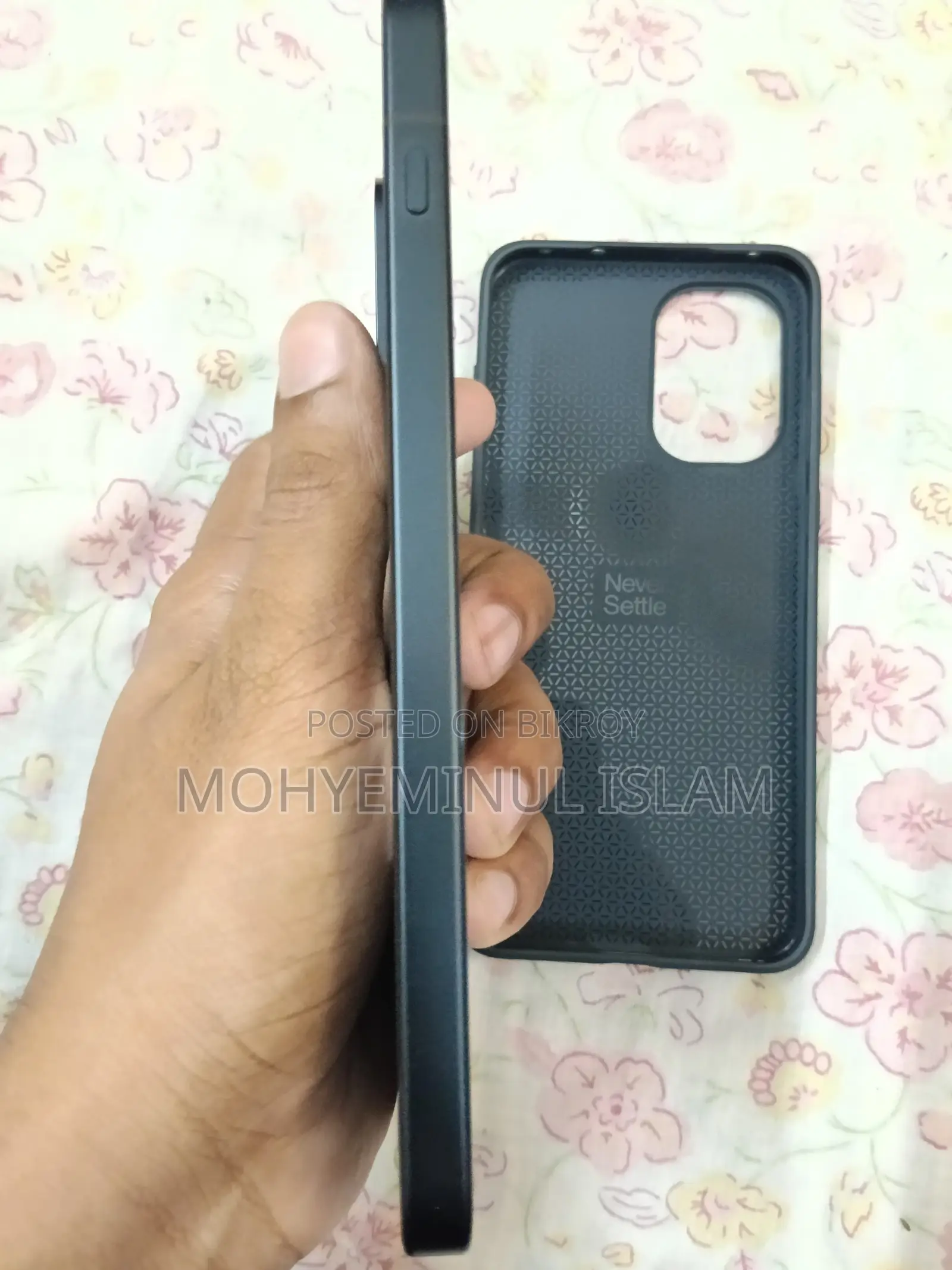OnePlus Ace 256 GB Black