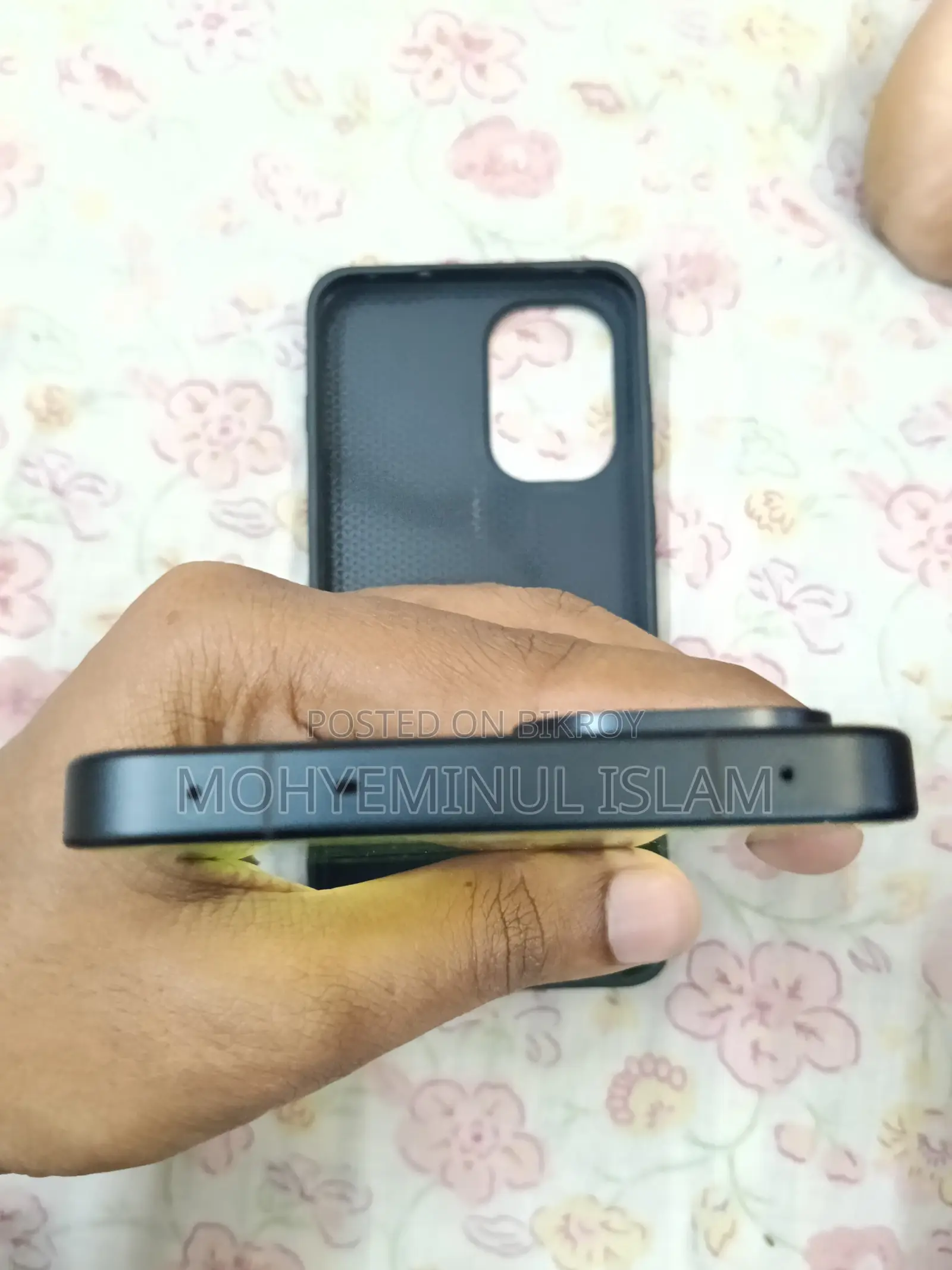 OnePlus Ace 256 GB Black