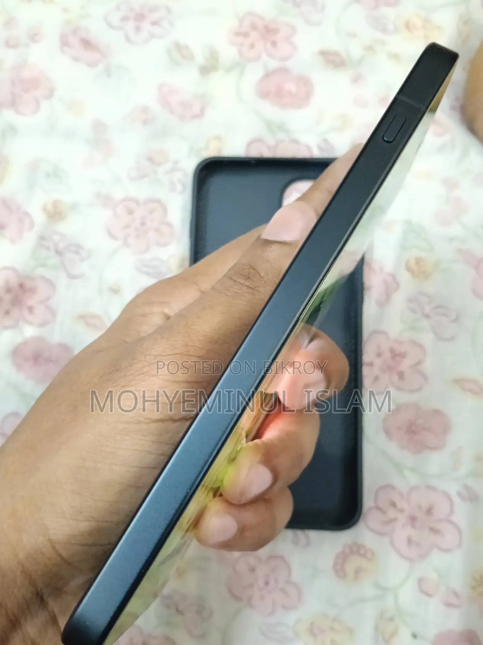 OnePlus Ace 256 GB Black
